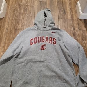 Nike Washington State Cougars Sweatshirt